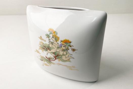 Rosenthal Vase, Sommernachtstraum